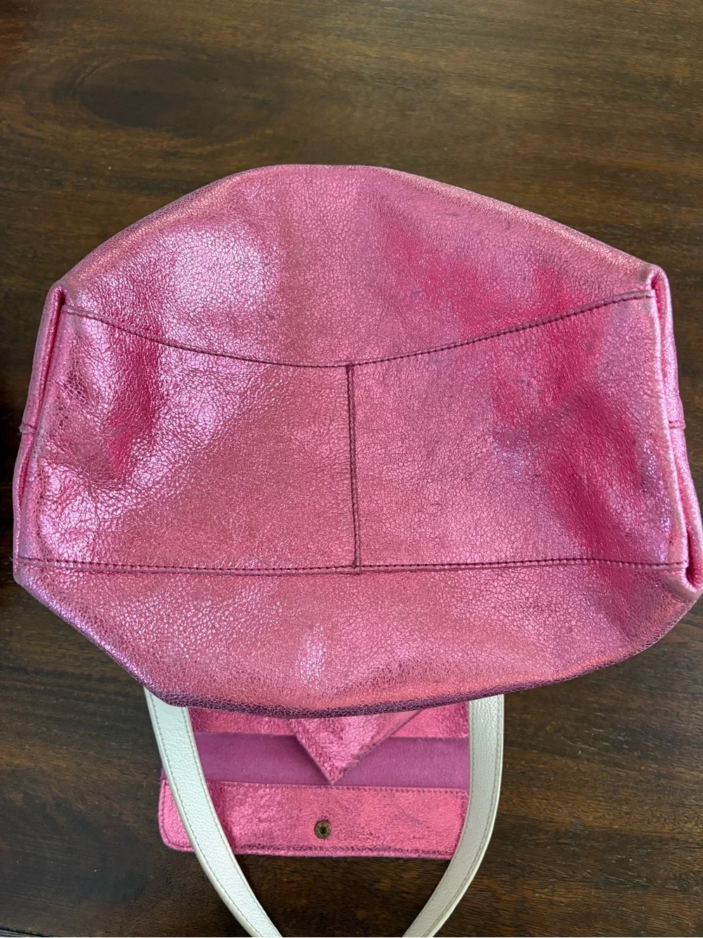 Anthropologie good used